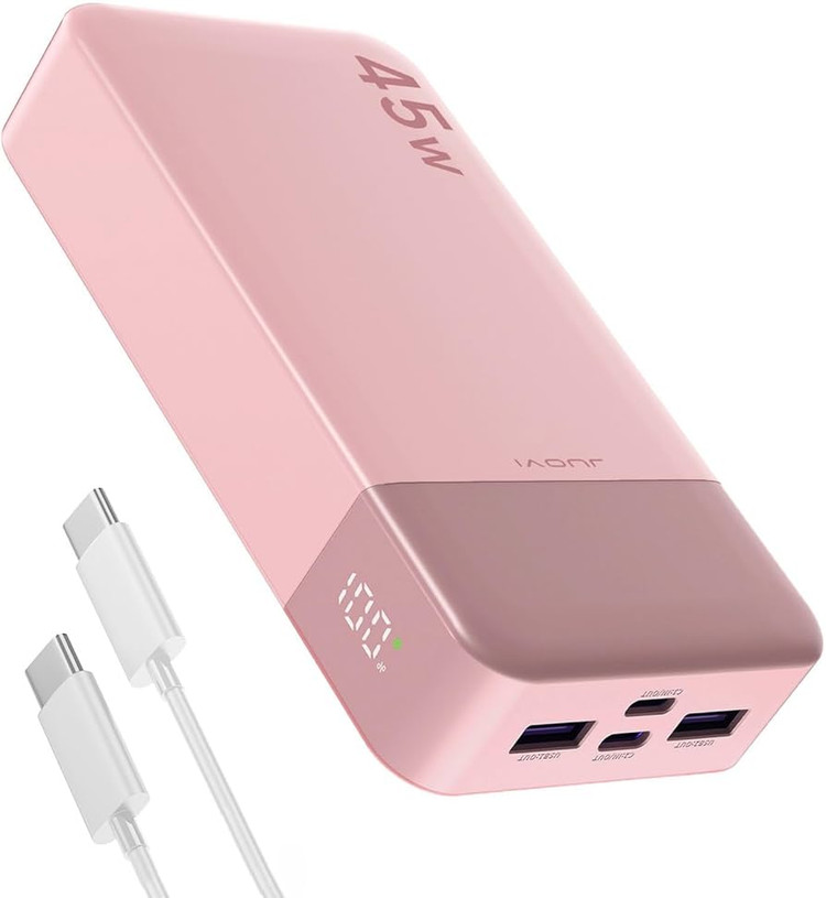 پاوربانک JUOVI J2621