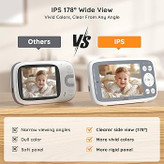 مانیتور کودک HD