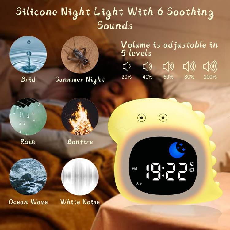 نویز صدای طبیعی