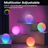 ساعت شبیهساز طلوع خورشید