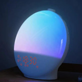 ساعت بیدارباش نوری