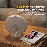 ساعت زنگدار هوشمند