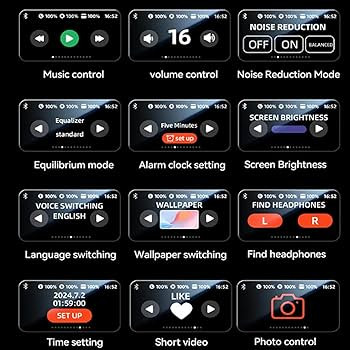 هدفون کلیپسی