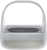 ظرف غذای هوشمند حیوانات