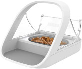 ظرف غذای هوشمند حیوانات