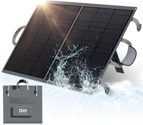 پنل خورشیدی