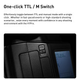 فلاش Godox V1 Pro S