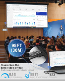 wireless HDMI transmitter receiver