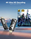 فرستنده و گیرنده HDMI