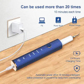 جرمگیر دندان خانگی