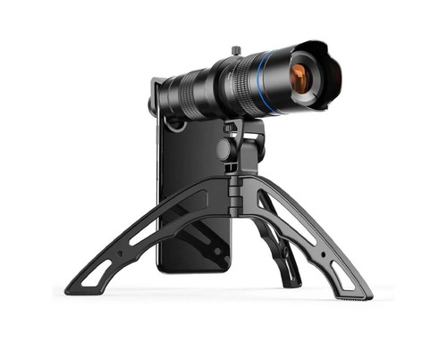 خرید لنز تله فوتو موبایل Apexel