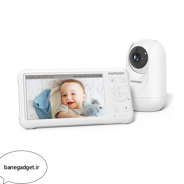 دوربین کودک