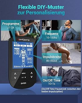 تحریک الکتریکی