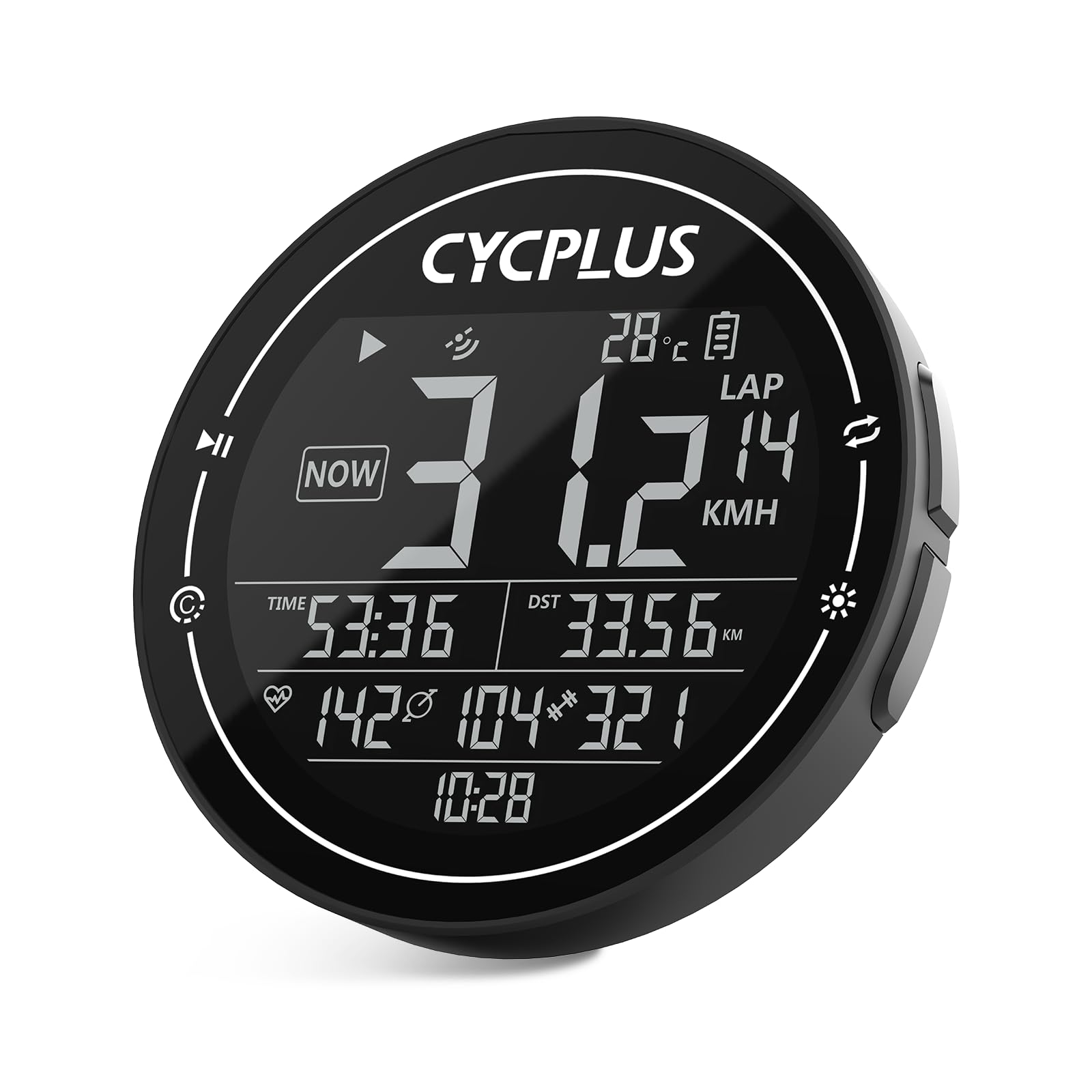 قیمت کامپیوتر دوچرخه CYCPLUS M2