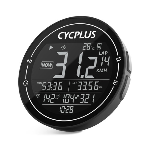 قیمت کامپیوتر دوچرخه CYCPLUS M2