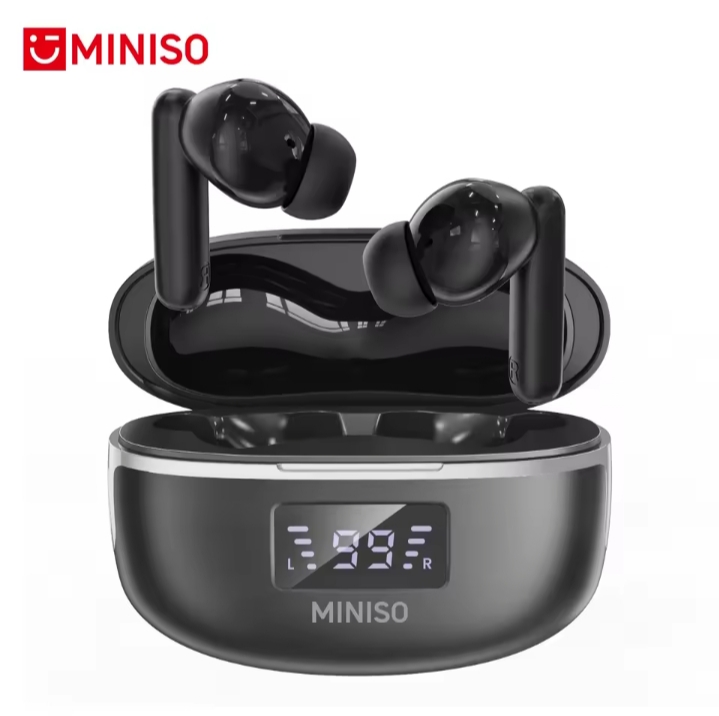 هدفون بی‌سیم MINISO مدل X50