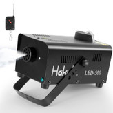 HAKUTA، fog machine