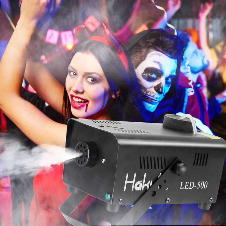 دستگاه دود مصنوعی مهمانی