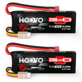 باتری 3S 3200mAh LiPo برای RC