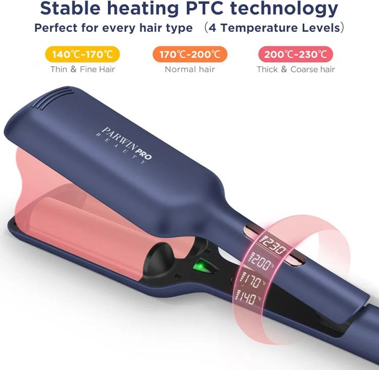 فرکننده مو پروین پرو