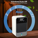 مینی رطوبتگیر خانگی