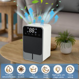 رطوبت گیر حمام کم صدا