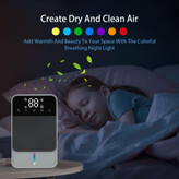 رطوبتگیر برقی رومیزی