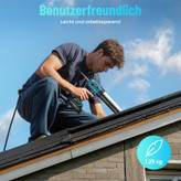 خرید تفنگ چسب شارژی حرفهای