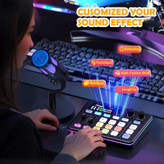 خرید کارت صدا برای استریم