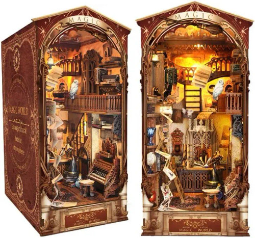 کیت DIY دکوری