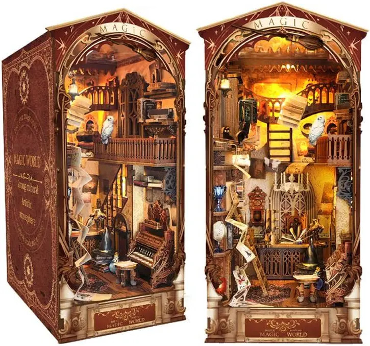 کیت DIY دکوری