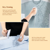 خرید اتو مسافرتی سبک