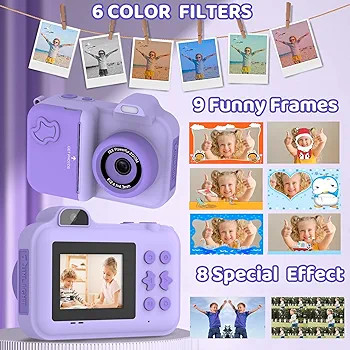 خرید دوربین کودک S1