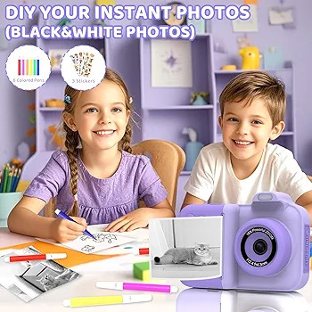 دوربین فیلمبرداری کودک