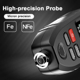 ضخامت سنج دیجیتال رنگ