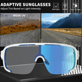 خرید عینک هوشمند Mooncool S3