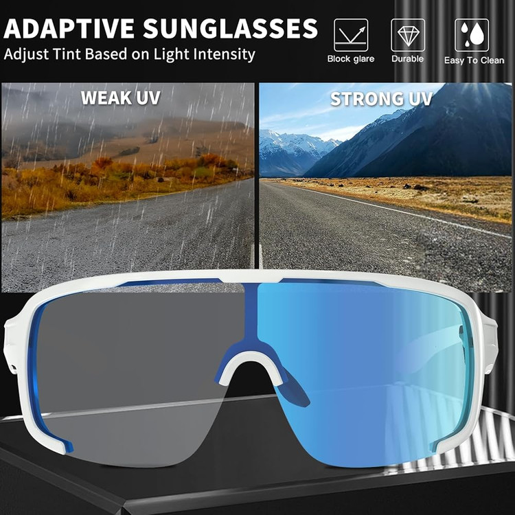 خرید عینک هوشمند Mooncool S3