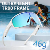 عینک بلوتوثی ورزشی با اسپیکر