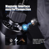 خرید باتری وایرلس دستگاه تاتو