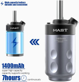 خرید باتری وایرلس دستگاه تاتو