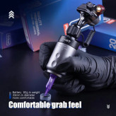 خرید باتری وایرلس دستگاه تاتو