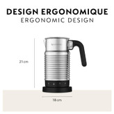 قیمت Aeroccino 4