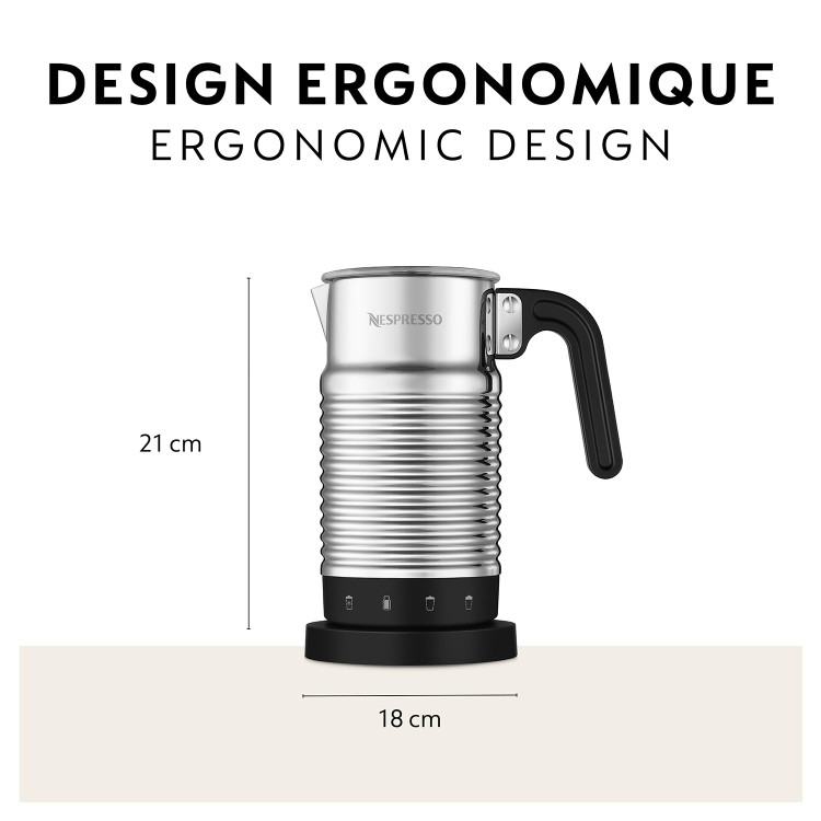 قیمت Aeroccino 4