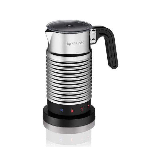 Nespresso Aeroccino 4