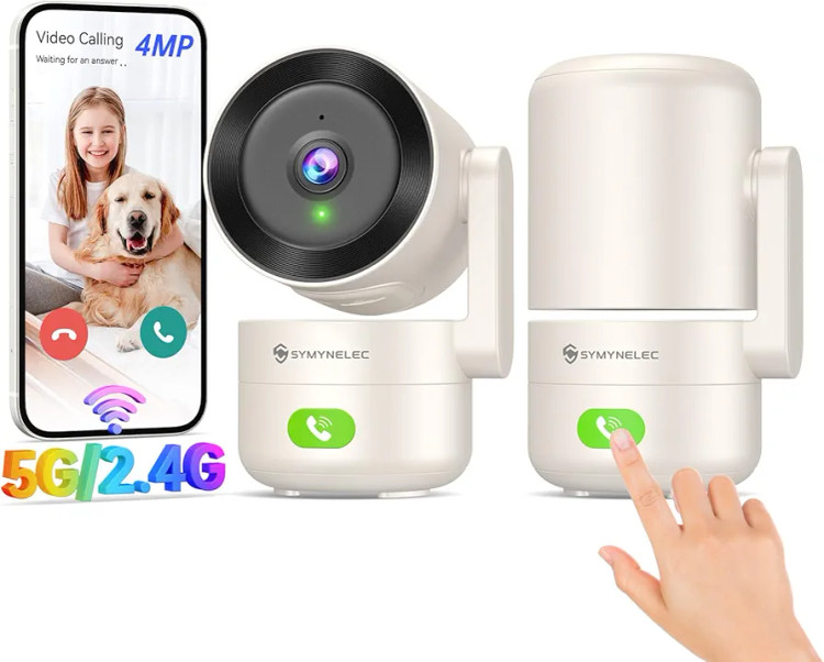 دوربین مداربسته داخلی