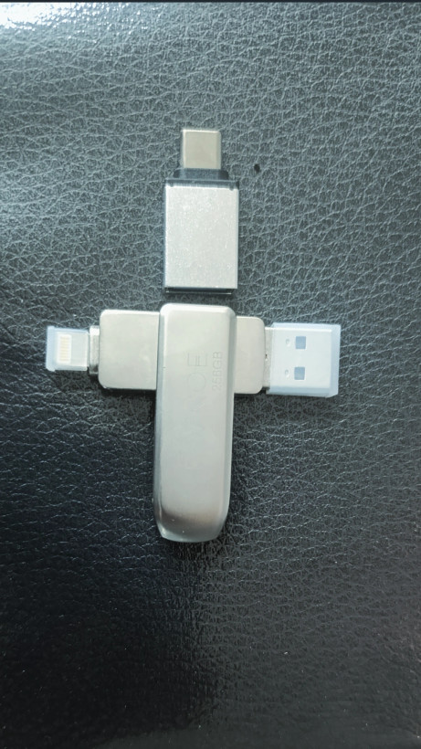 فلش مموری 256gb