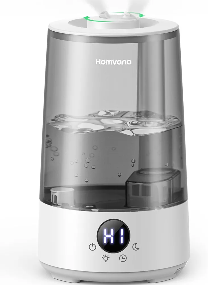 رطوبت ساز HOMVANA مدل H101