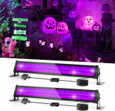 چراغ UV ضدآب