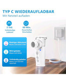 خرید دستگاه نبولایزر خانگی