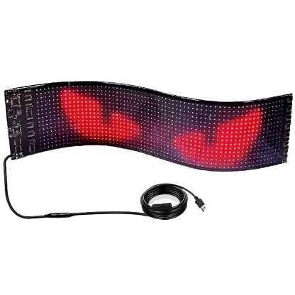 پنل LED ماتریسی